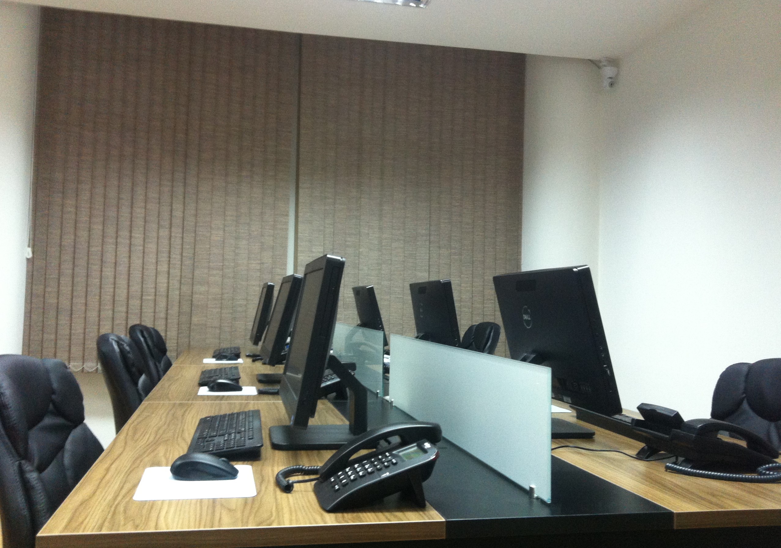 computadores escritório